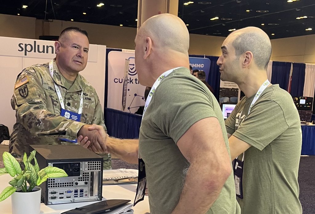 Visit RAVE at the annual I/ITSEC conference in Orlando Florida to see the latest in training and simulation.