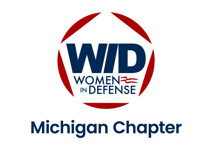 As a woman-owned small business, RAVE is a member of the Women in Defense (WID) Michigan Chapter